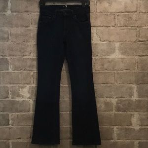 7 For All Mankind Jeans